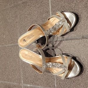 Beautiful heels